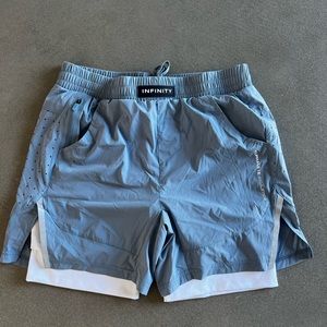 Men’s shorts - workout